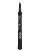 Bourjois Liner Feutre дълготраен маркер за очи цвят 011 Noir 0.8 мл.
