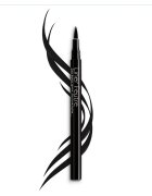 Bourjois Liner Feutre дълготраен маркер за очи цвят 011 Noir 0.8 мл.