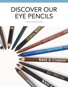 Bourjois Liner Feutre дълготраен маркер за очи цвят 011 Noir 0.8 мл.