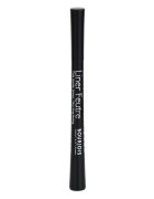 Bourjois Liner Feutre дълготраен маркер за очи цвят 011 Noir 0.8 мл.