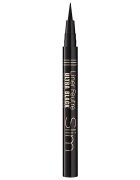 Bourjois Liner Feutre дълготраен ултра тънък маркер за очи цвят 17 Ultra Black 0.8 мл.