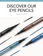 Bourjois Liner Feutre дълготраен ултра тънък маркер за очи цвят 17 Ultra Black 0.8 мл.