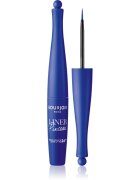 Bourjois Liner Pinceau дълготрайна очна линия цвят 04 Bleu Pop Art 25 мл.