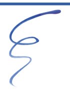 Bourjois Liner Pinceau дълготрайна очна линия цвят 04 Bleu Pop Art 25 мл.