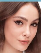 Bourjois Liner Pinceau Tubing очна линия цвят 002 Brown 2.5 мл.