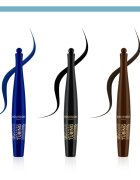 Bourjois Liner Pinceau Tubing очна линия цвят 002 Brown 2.5 мл.