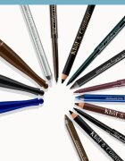 Bourjois Liner Pinceau Tubing очна линия цвят 002 Brown 2.5 мл.