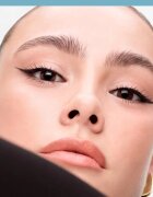 Bourjois Liner Pinceau Tubing очна линия цвят 002 Brown 2.5 мл.
