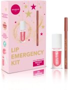 Bourjois Lip Emergency Kit коледен подаръчен комплект
