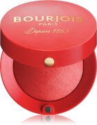 Bourjois Little Round Pot Blush руж цвят 18 Rouge Ravissant 25 гр.