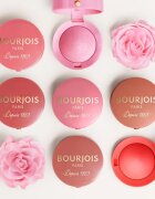 Bourjois Little Round Pot Blush руж цвят 18 Rouge Ravissant 25 гр.