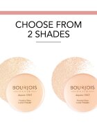 Bourjois Loose Powder насипна пудра за жени цвят 02 Rosy 32 гр.
