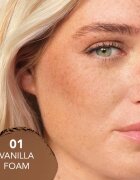 Bourjois Macaron Melt Bronzer & Contour бронзант и контурна пудра 2 в 1 цвят 01 Vanilla Foam 5 гр.