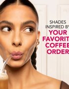 Bourjois Macaron Melt Bronzer & Contour бронзант и контурна пудра 2 в 1 цвят 03 Caramel Macchiato 5 гр.