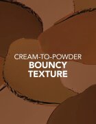 Bourjois Macaron Melt Bronzer & Contour бронзант и контурна пудра 2 в 1 цвят 03 Caramel Macchiato 5 гр.