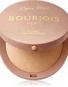 Bourjois Maxi Round Pot Bronzer бронзант цвят 001 Light Medium 7 гр.