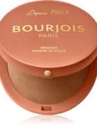 Bourjois Maxi Round Pot Bronzer бронзант цвят 002 Medium Deep 7 гр.