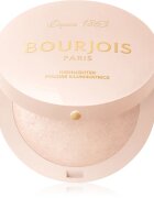 Bourjois Maxi Round Pot Highlighter озарител цвят 003 Champagne 7 гр.