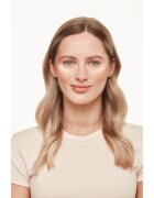 Bourjois Maxi Round Pot Highlighter озарител цвят 003 Champagne 7 гр.