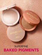 Bourjois Maxi Round Pot Highlighter озарител цвят 003 Champagne 7 гр.