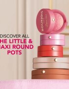 Bourjois Maxi Round Pot Highlighter озарител цвят 003 Champagne 7 гр.