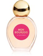 Bourjois Mon La Captivante парфюмна вода за жени 50 мл.