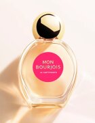 Bourjois Mon La Captivante парфюмна вода за жени 50 мл.