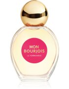 Bourjois Mon La Formidable парфюмна вода за жени 50 мл.