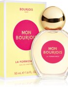 Bourjois Mon La Formidable парфюмна вода за жени 50 мл.