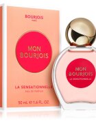 Bourjois Mon La Sensationnelle парфюмна вода за жени 50 мл.