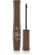 Bourjois Oh Oui! Brow Fiber спирала за вежди цвят 02 Châtain 68 мл.