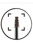 Bourjois Oh Oui! Brow Fiber спирала за вежди цвят 02 Châtain 68 мл.