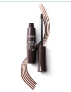 Bourjois Oh Oui! Brow Fiber спирала за вежди цвят 02 Châtain 68 мл.