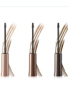 Bourjois Oh Oui! Brow Fiber спирала за вежди цвят 02 Châtain 68 мл.