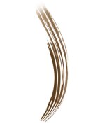 Bourjois Oh Oui! Brow Fiber спирала за вежди цвят 03 Brun 68 мл.