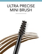 Bourjois Oh Oui! Brow Fiber спирала за вежди цвят 03 Brun 68 мл.