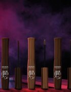 Bourjois Oh Oui! Brow Fiber спирала за вежди цвят 03 Brun 68 мл.