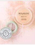 Bourjois Poudre de Riz de Java матираща пудра цвят Translucent 3.5 гр.