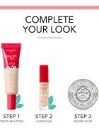 Bourjois Poudre de Riz de Java матираща пудра цвят Translucent 3.5 гр.