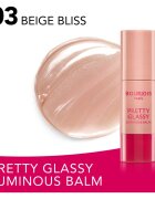 Bourjois Pretty Glassy мултифункционален озарител цвят 5 гр.