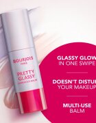 Bourjois Pretty Glassy мултифункционален озарител цвят 5 гр.