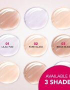 Bourjois Pretty Glassy мултифункционален озарител цвят 5 гр.