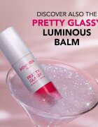 Bourjois Pretty Glassy мултифункционален озарител цвят 5 гр.