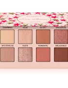 Bourjois Rose Glamour палитра сенки за очи 8.5 гр.
