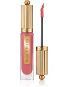 Bourjois Rouge Velvet Ink течно червило с матиращ ефект цвят 03 Rose Me Tender 3.5 мл.