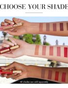 Bourjois Rouge Velvet Ink течно червило с матиращ ефект цвят 03 Rose Me Tender 3.5 мл.