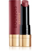 Bourjois Rouge Velvet The Lipstick дълготрайно червило с матиращ ефект цвят 52 Spicy Fig 2.4 гр.