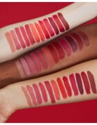 Bourjois Rouge Velvet The Lipstick матиращо червило цвят 02 Flaming’ Rose 24 гр.