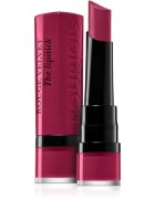 Bourjois Rouge Velvet The Lipstick матиращо червило цвят 10 Magni-Fig 24 гр.