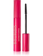 Bourjois Showstopper Extra Length спирала за екстра дължина цвят 001 Black 10 мл.